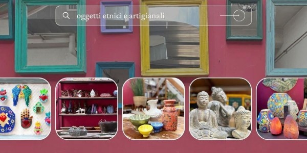 Come gli Oggetti Etnici e Artigianali Trasformano gli Spazi: Stile, Cultura e Unicità