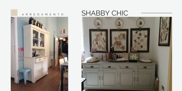 Arredamento Shabby Chic: guida completa allo stile romantico e vintage