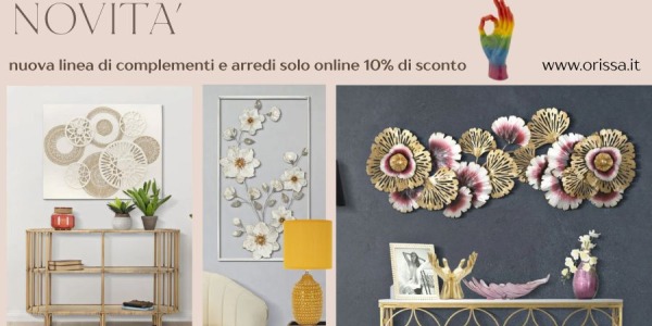 Stile Boho-Chic & Glamour: nuove ispirazioni per una casa eclettica