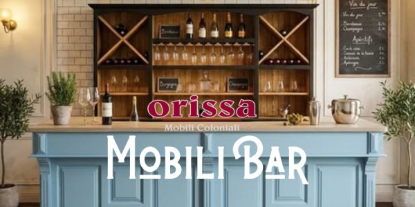 Come arredare un bar: guida completa tra banconi, mobili e stile
