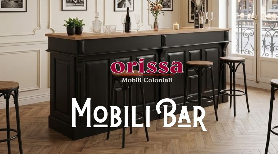 Come arredare un bar: guida completa tra banconi, mobili e stile