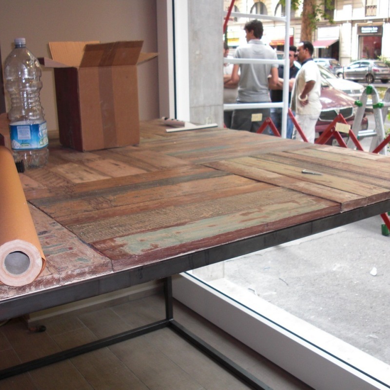123 14 Arredamento Industrial Su Misura 119