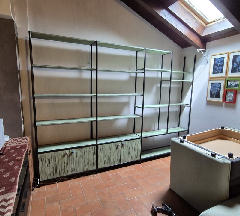 82 14 Arredamento Industrial Su Misura 78