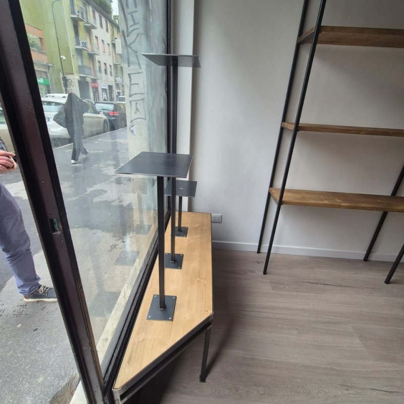 85 14 Arredamento Industrial Su Misura 81